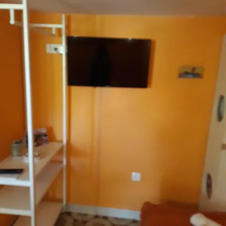 Apartment Nada Veli Losinj Exterior photo