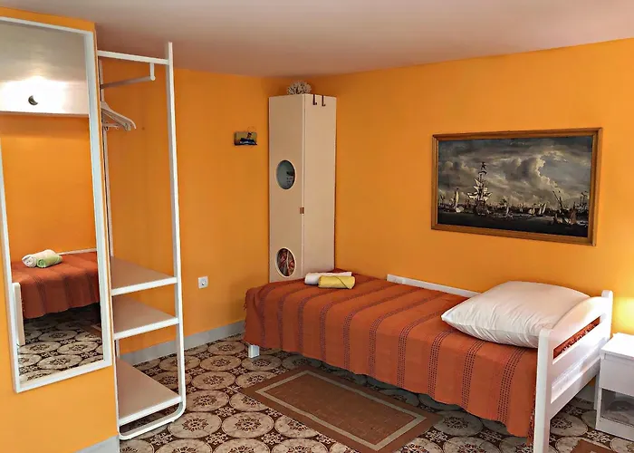 Apartment Nada
