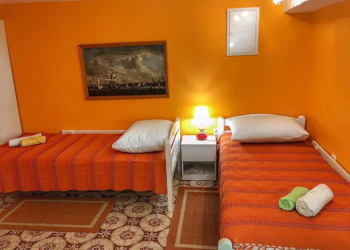 Apartment Nada