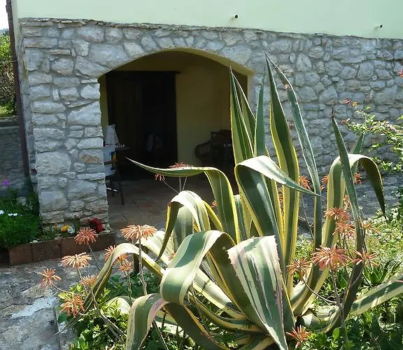 Apartment Nada
