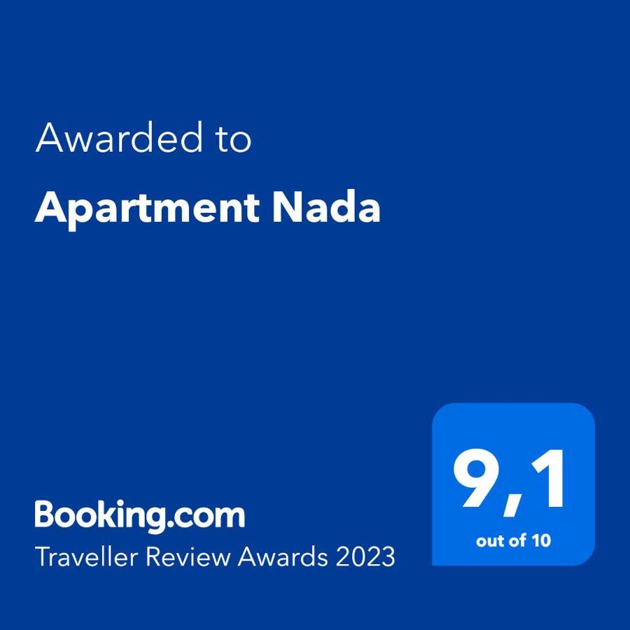 Apartment Nada Veli Losinj