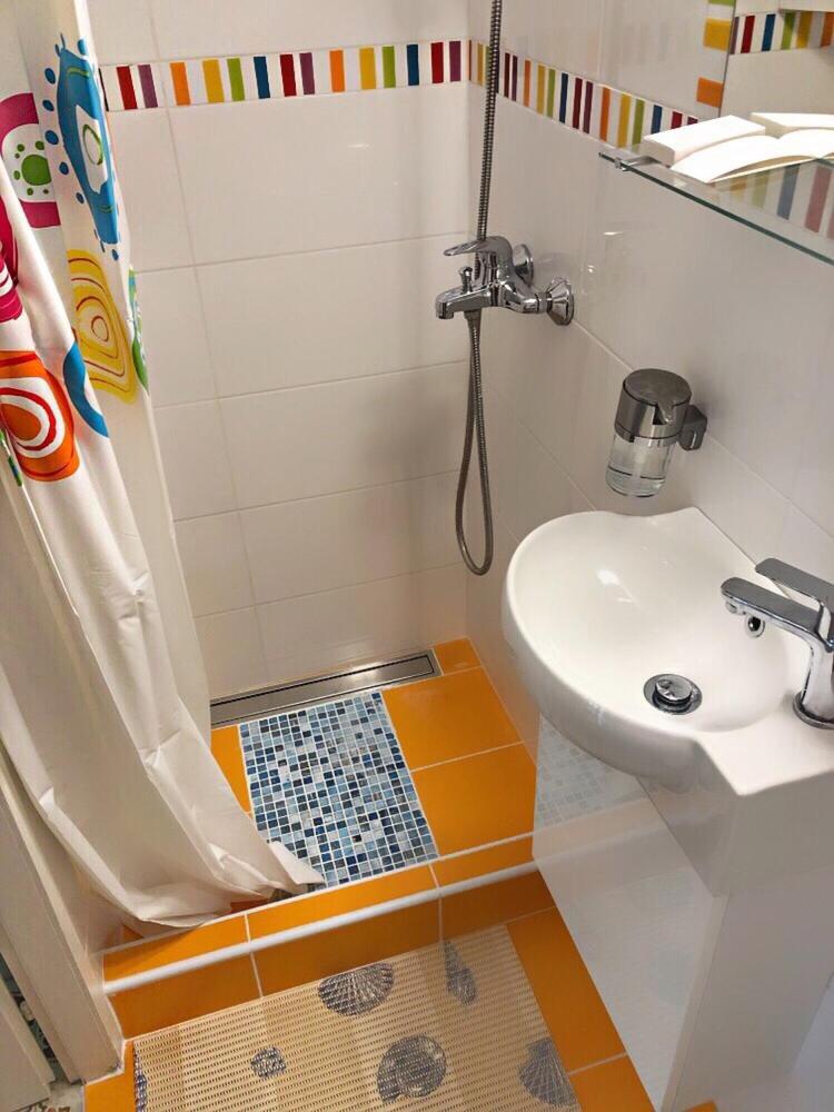 Apartment Nada *