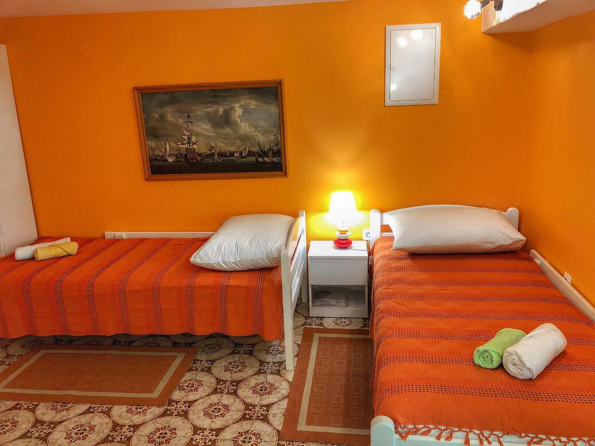 Apartment Nada *