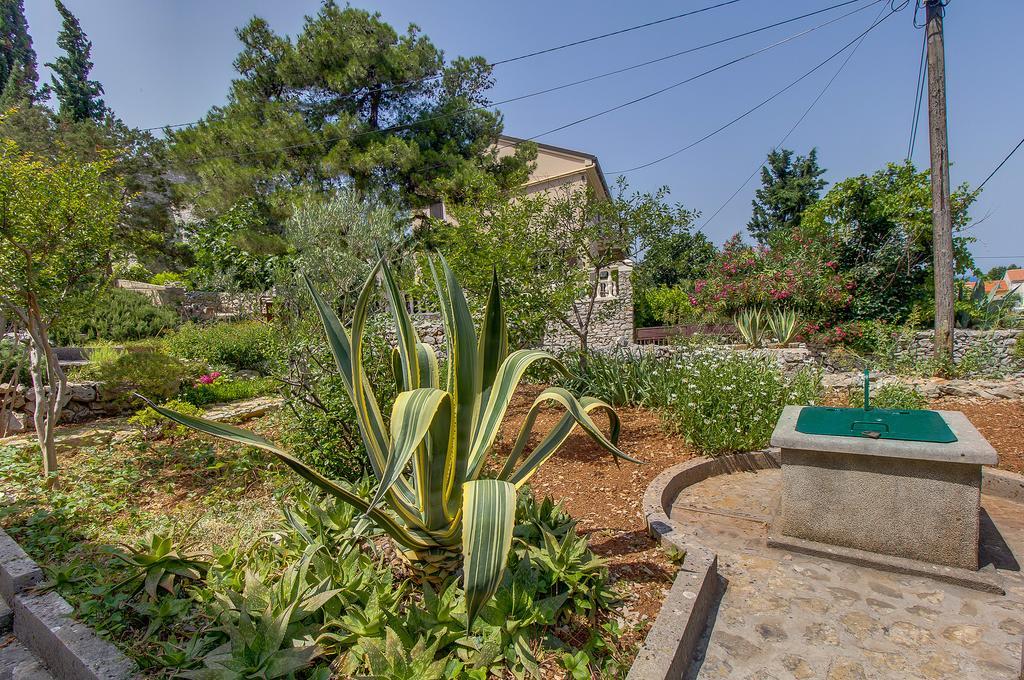 Apartment Nada Veli Losinj