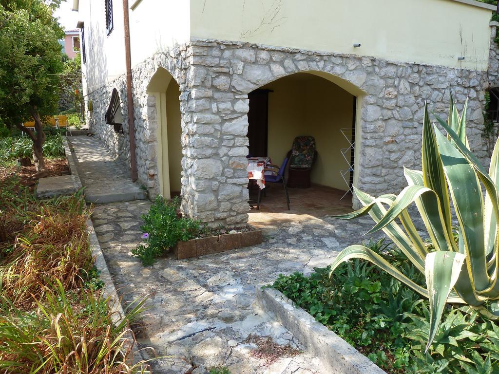 Apartmán Nada Veli Lošinj