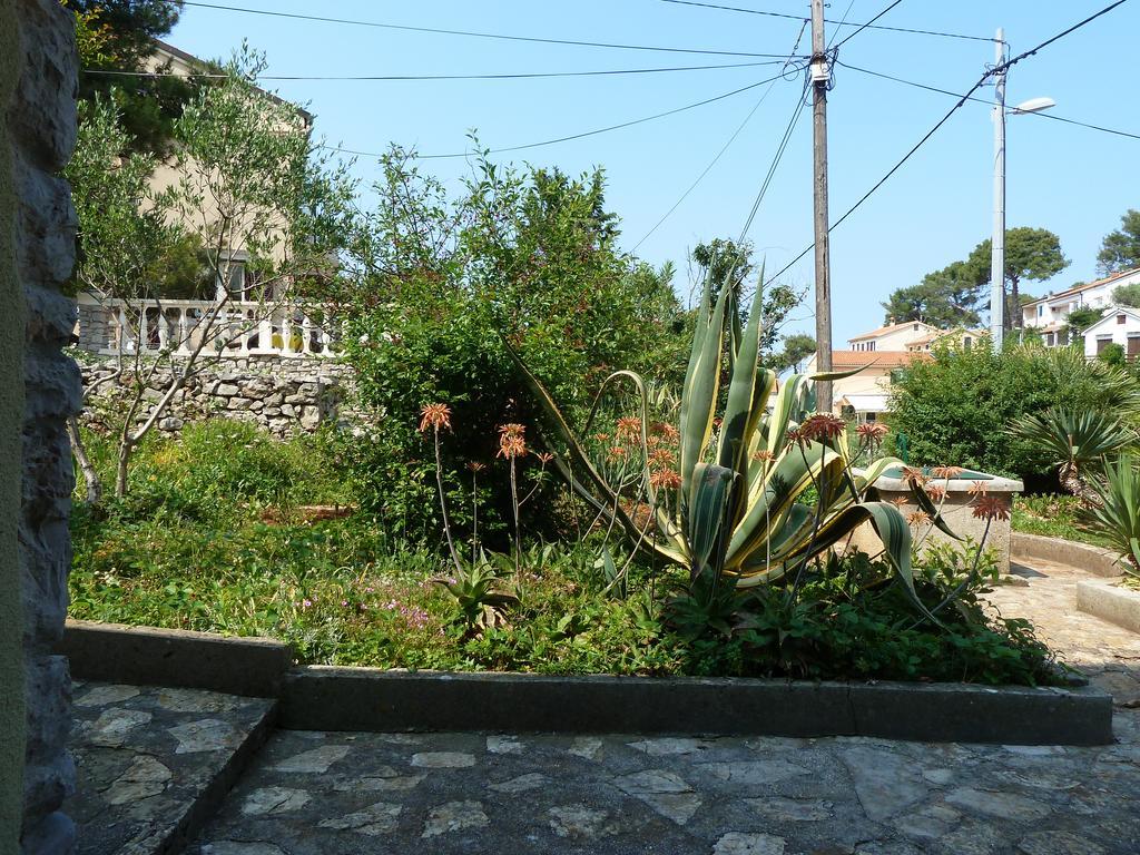 Nada Apartmán Veli Lošinj