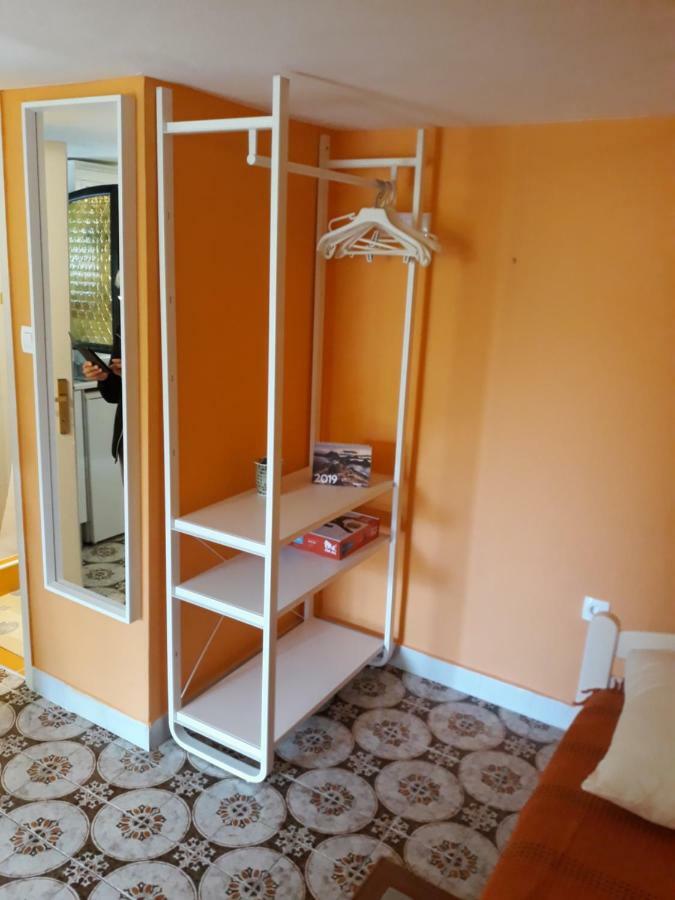 Apartment Nada *