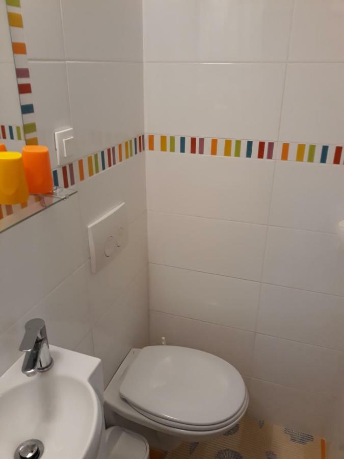 Nada Apartment