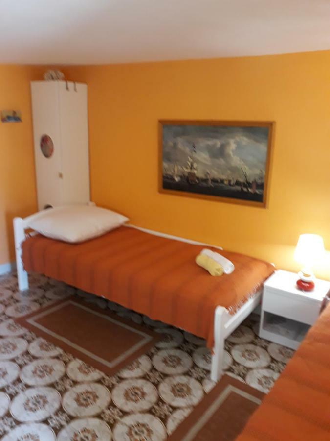 Apartment Nada