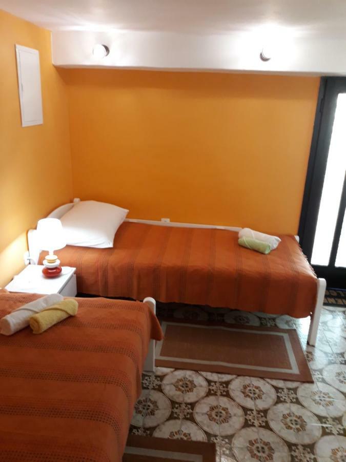 Apartment Nada
