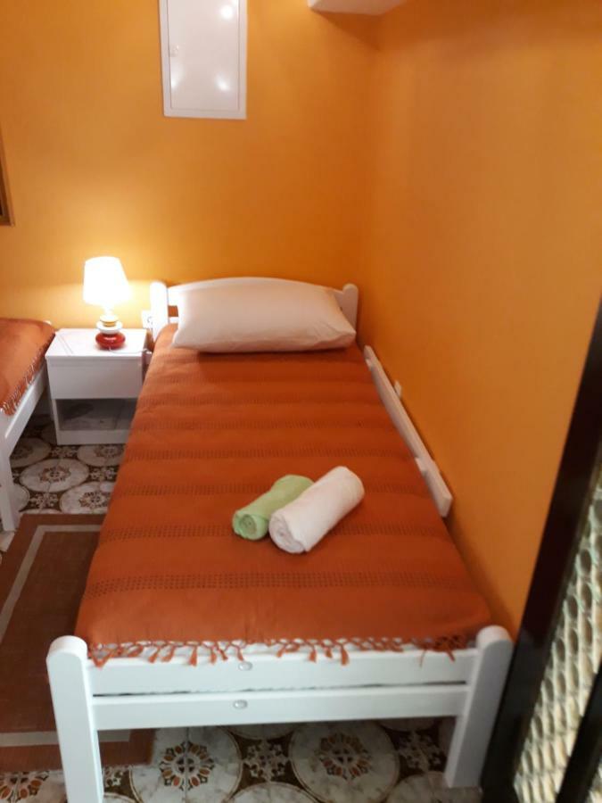 Apartment Nada Veli Losinj