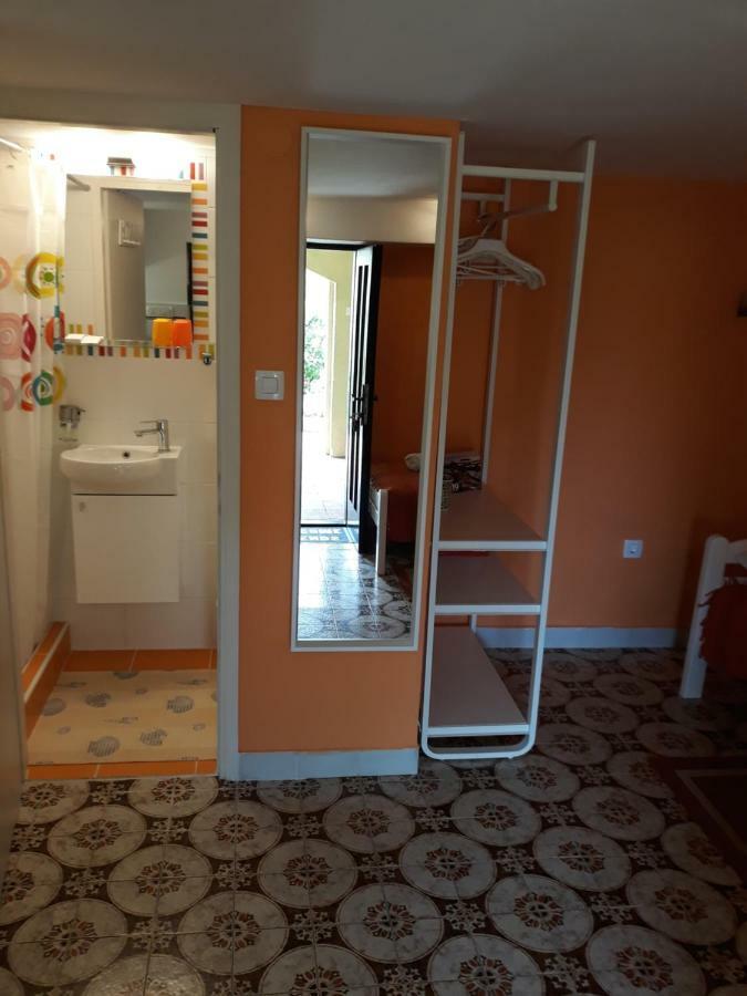 Apartment Nada