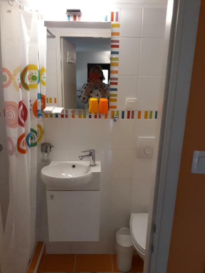 Nada Apartment