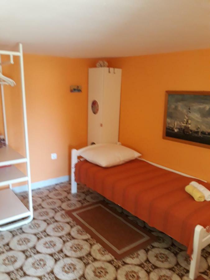 Apartment Nada *
