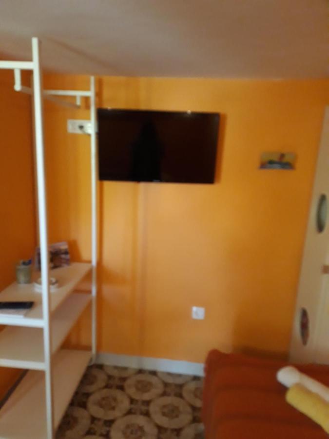 Nada Apartmán