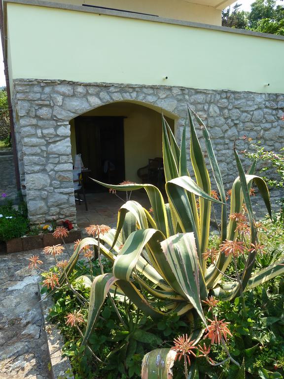 Lägenhet Nada Veli Lošinj